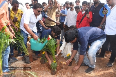 Bellamkonda Srinivas Birthday Celebrations - 25 of 58