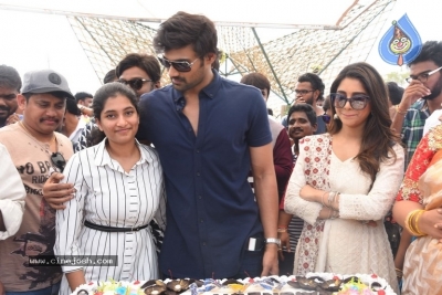 Bellamkonda Srinivas Birthday Celebrations - 27 of 58