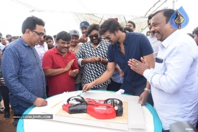 Bellamkonda Srinivas Birthday Celebrations - 44 of 58