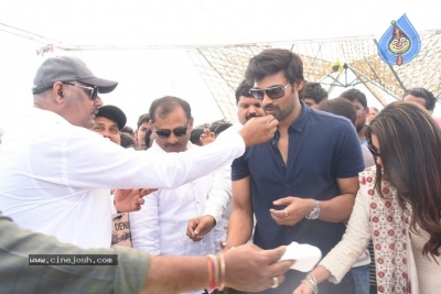 Bellamkonda Srinivas Birthday Celebrations - 49 of 58