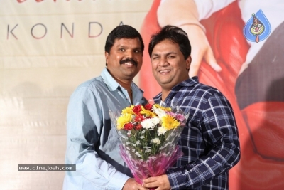 Bellamkonda Srinivas Birthday Celebrations 2019 - 22 of 37