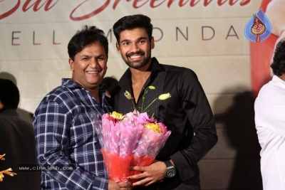 Bellamkonda Srinivas Birthday Celebrations 2019 - 40 of 37