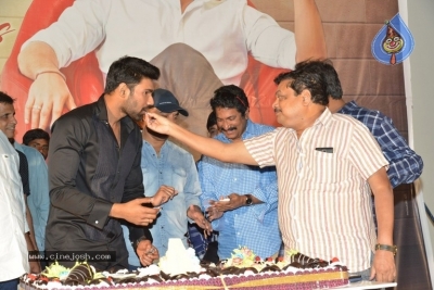 Bellamkonda Srinivas Birthday Celebrations 2019 - 27 of 37