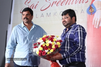 Bellamkonda Srinivas Birthday Celebrations 2019 - 28 of 37