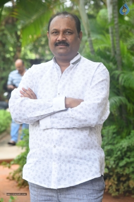Bellamkonda Suresh Press Meet - 7 of 15