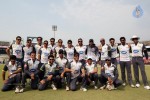 Bengal Tigers Vs Mumbai Heroes Match - 1 of 216