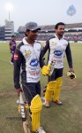 Bengal Tigers Vs Mumbai Heroes Match - 30 of 216