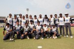 Bengal Tigers Vs Mumbai Heroes Match - 15 of 216