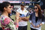 Bengal Tigers Vs Mumbai Heroes Match - 37 of 216