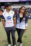 Bengal Tigers Vs Mumbai Heroes Match - 18 of 216