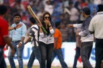 Bengal Tigers Vs Mumbai Heroes Match - 22 of 216