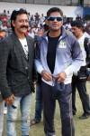 Bengal Tigers Vs Mumbai Heroes Match - 23 of 216