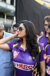 Bengal Tigers Vs Mumbai Heroes Match - 30 of 216