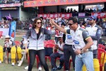 Bengal Tigers Vs Mumbai Heroes Match - 31 of 216