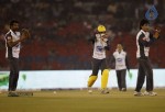 Bengal Tigers Vs Mumbai Heroes Match - 36 of 216