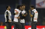 Bengal Tigers Vs Mumbai Heroes Match - 38 of 216