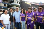 Bengal Tigers Vs Mumbai Heroes Match - 39 of 216