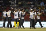 Bengal Tigers Vs Mumbai Heroes Match - 44 of 216