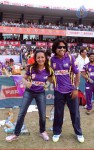 Bengal Tigers Vs Mumbai Heroes Match - 45 of 216