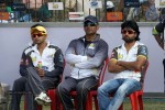 Bengal Tigers Vs Mumbai Heroes Match - 57 of 216