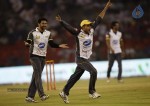 Bengal Tigers Vs Mumbai Heroes Match - 67 of 216