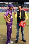 Bengal Tigers Vs Mumbai Heroes Match - 72 of 216