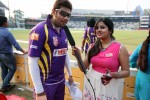 Bengal Tigers Vs Mumbai Heroes Match - 74 of 216