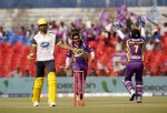 Bengal Tigers Vs Mumbai Heroes Match - 87 of 216