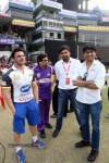 Bengal Tigers Vs Mumbai Heroes Match - 107 of 216