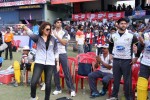 Bengal Tigers Vs Mumbai Heroes Match - 116 of 216