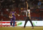 Bengal Tigers Vs Mumbai Heroes Match - 119 of 216