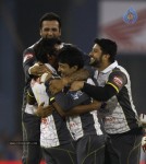 Bengal Tigers Vs Mumbai Heroes Match - 133 of 216