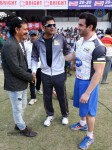 Bengal Tigers Vs Mumbai Heroes Match - 153 of 216