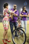 Bengal Tigers Vs Mumbai Heroes Match - 156 of 216