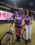 Bengal Tigers Vs Mumbai Heroes Match - 182 of 216