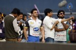 Bengal Tigers Vs Mumbai Heroes Match - 190 of 216