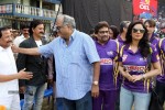 Bengal Tigers Vs Mumbai Heroes Match - 196 of 216