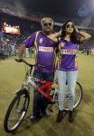 Bengal Tigers Vs Mumbai Heroes Match - 203 of 216