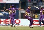 Bengal Tigers Vs Mumbai Heroes Match - 204 of 216