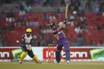 Bengal Tigers Vs Mumbai Heroes Match - 215 of 216