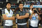 Bengal Tigers Vs Mumbai Heroes Match Photos - 3 of 55