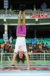 Bengal Tigers Vs Mumbai Heroes Match Photos - 4 of 55