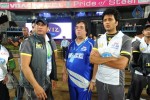 Bengal Tigers Vs Mumbai Heroes Match Photos - 8 of 55