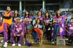 Bengal Tigers Vs Mumbai Heroes Match Photos - 13 of 55