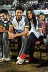 Bengal Tigers Vs Mumbai Heroes Match Photos - 15 of 55