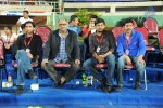 Bengal Tigers Vs Mumbai Heroes Match Photos - 17 of 55