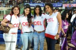 Bengal Tigers Vs Mumbai Heroes Match Photos - 18 of 55