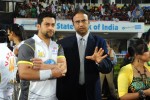 Bengal Tigers Vs Mumbai Heroes Match Photos - 25 of 55