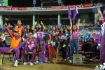 Bengal Tigers Vs Mumbai Heroes Match Photos - 27 of 55