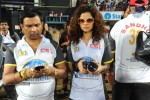 Bengal Tigers Vs Mumbai Heroes Match Photos - 28 of 55